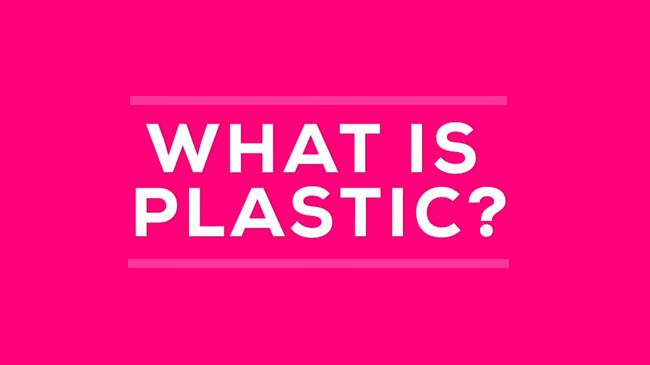 what is plastic