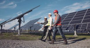 Careers in Solar Energy | Earth911.com