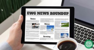 EWG News Roundup (1/17): Asbestos in Children’s Toys, Nitrate in Minnesota’s Drinking Water, Cosmetic Safety Reform in California and More