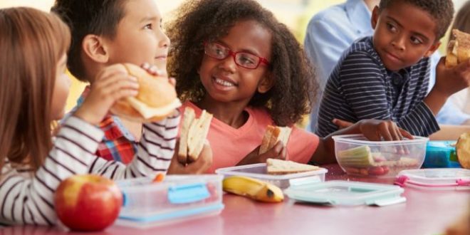 Trump Administration to Allow More Pizza and Fries, Fewer Fruits and Vegetables in School Menus
