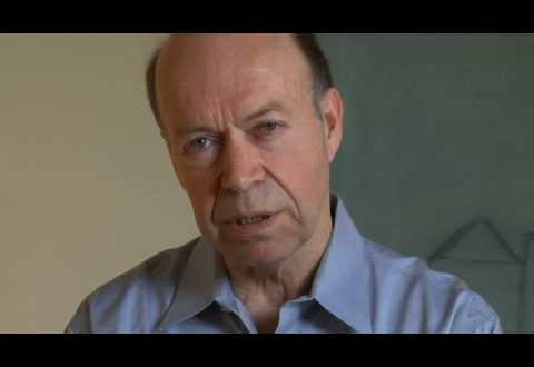 A Call to Action on Global Warming from Dr. James Hansen