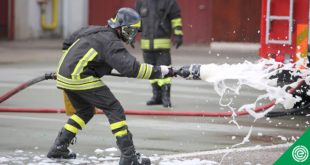 California Bills Would Ban ‘Forever Chemicals’ in Firefighting Foam, Expand Testing of Water for All PFAS Chemicals
