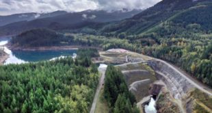 Feds agree to reboot fish-passage project at Howard Hanson Dam, open upper Green River to salmon