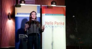 Grace Blakeley - Financialisation and the climate emergency