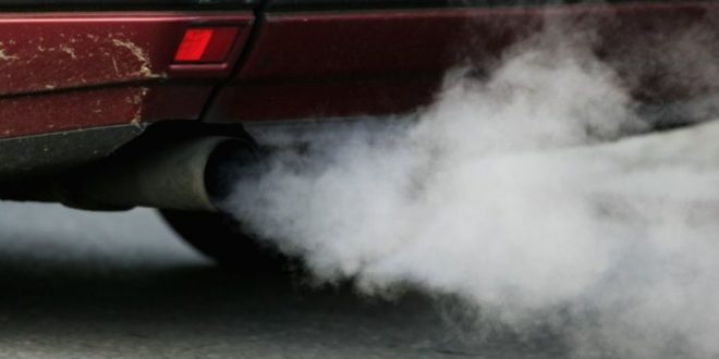 Launching climate summit, UK brings forward ban on new petrol and diesel cars