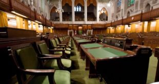 Question Period: China arrests Canadians, climate emergency motion — May 16, 2019