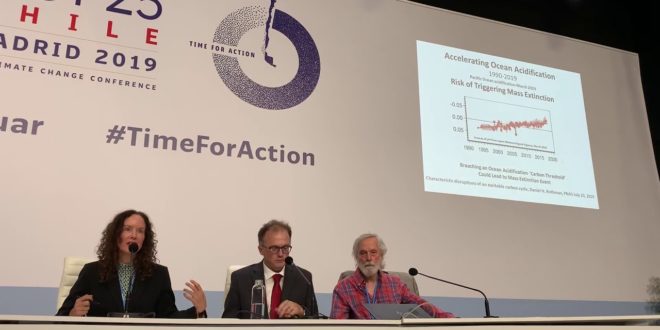 Scientific Justification of Global Climate Emergency: Part 2 of 2