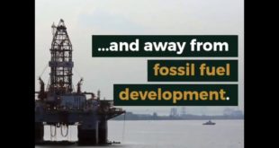 SeaChange: Climate Emergency, Jobs and Managing the Phase-Out of UK Oil & Gas