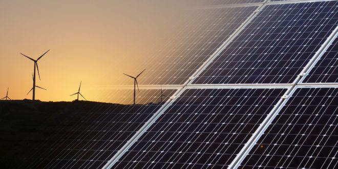 Study: 100% renewable electricity market by 2035 needed to achieve 2050 net zero