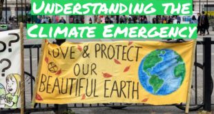 Understanding the Climate Emergency