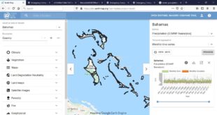 3 Case study: Hurricane Dorian in the Bahamas