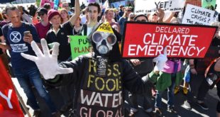 ABC climate alarmists are just 'democracy deniers'