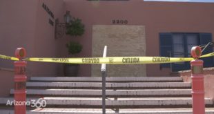 Arizona 360: COVID-19 emergency declarations, blood supply shortage, precautions at the Capitol