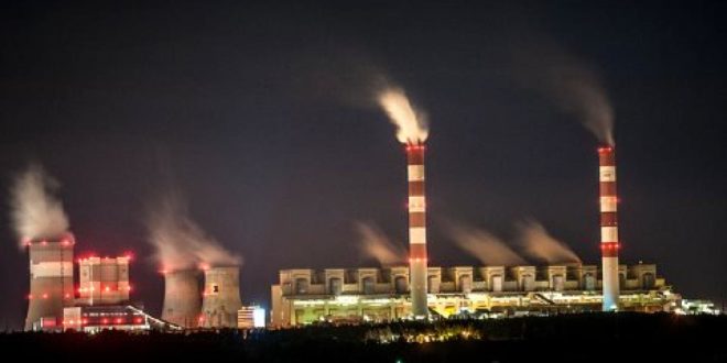 Cancel all coal worldwide because of costs