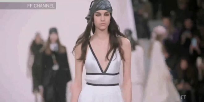 Christian Dior - Fall Winter 2020 | Paris Fashion Week