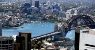City of Sydney to vote on whether to declare a ‘climate emergency’