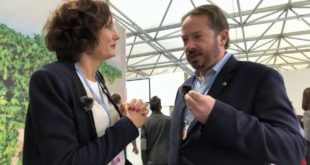 Climate Emergency: Club of Rome interview