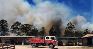Climate change 'didn't cause these bushfires', climate activism 'is making them worse'