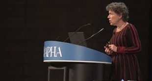 Climate emergency: Preparing for the Worst | APHA 2017 Annual Meeting & Expo