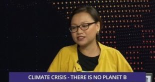 Consider This: Do We Recognise the Climate Emergency?