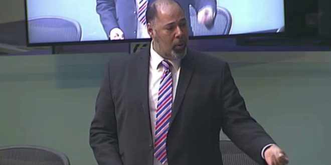 David Kurten says there's no climate emergency and tears up the lefty climate alarmists!