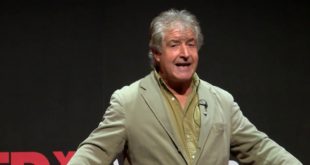 Eating the world: how food is the gravest threat to life on earth | Tony Juniper CBE | TEDxWoking
