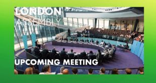 Environment Committee - 11/03/2020