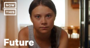 Every Powerful Greta Thunberg Speech From Climate Week | NowThis