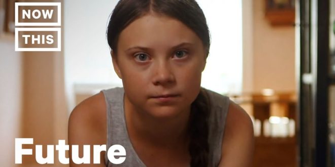 Every Powerful Greta Thunberg Speech From Climate Week | NowThis