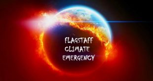 Flagstaff Climate Emergency