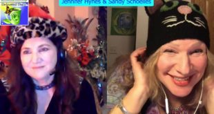 Friday Night Live W/ Jennifer and Sandy- Is 2019 the end or a beginning?