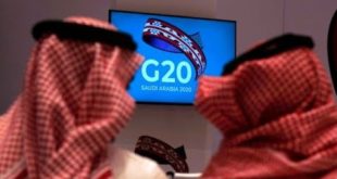 G20 sounds alarm over climate emergency despite US objections