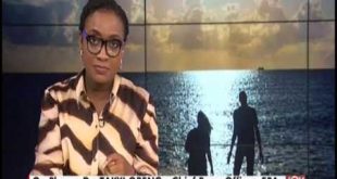 Ghana’s Climate Change Policy - News Desk on JoyNews (25-3-20)