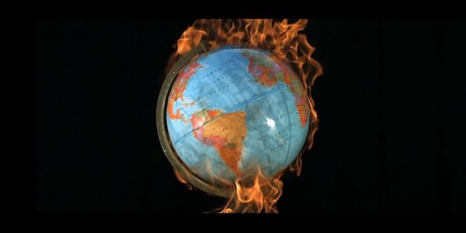 Mad World (Climate Aid 2020) Climate Crisis Music Video