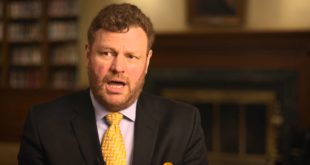 Mark Steyn’s Stand Against Climate Alarmism: In-Depth with the Climate Crybully Conniption-Inducer