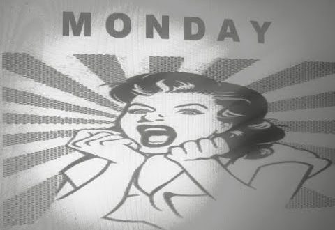 Monday Madness! Are We Entering Financial Collapse?!