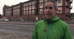 Nottingham city council have declared a climate Emergency | Notts TV