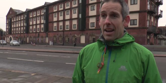 Nottingham city council have declared a climate Emergency | Notts TV