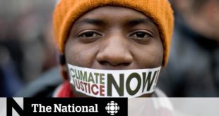 Nova Scotia town tries to tackle the climate emergency