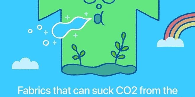 Our future could see clothing made from algae, mushrooms and even pineapple! Fas...