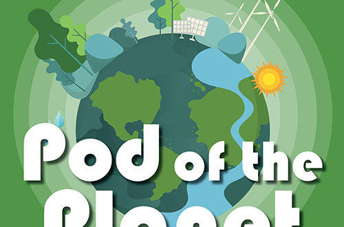 Pod of the Planet Ep.3: Transport for the People