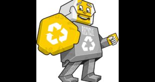 Pro Carton introduces new Superhero for Global Recycling Day