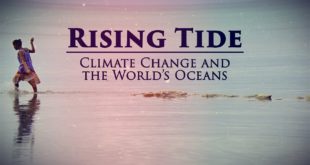 Rising Tide: Climate Change and the World's Oceans - Narrated by David Strathairn - Full Episode