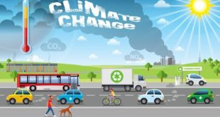 Sandwell's Climate Change Video