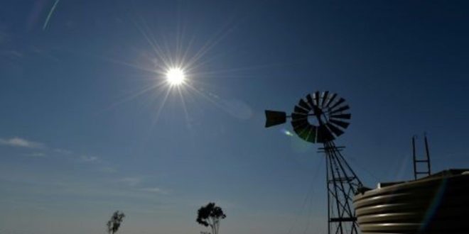 Study warns Australian summers grow longer due to climate change