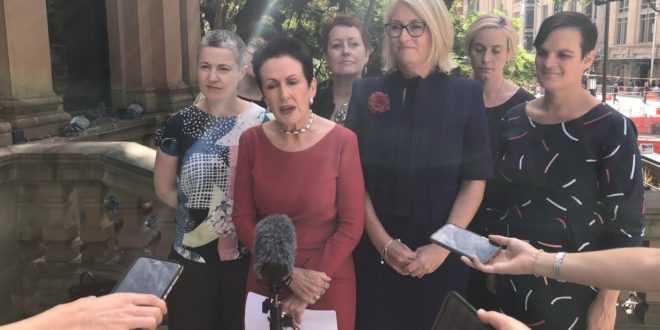Sydney’s climate emergency ‘over-emotional posturing by politicians’