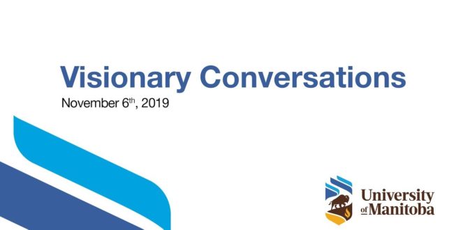 Visionary Conversations - Declaring a climate emergency: What happens now?
