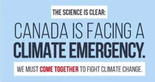 What exactly will a "national climate emergency" do?