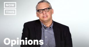 Why Congress Must Declare a Climate Emergency, Says Adam McKay | Opinions | NowThis