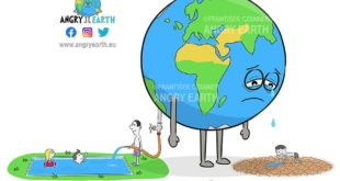 World Water Day 2020, on 22 March, is about water and climate change – and how t...